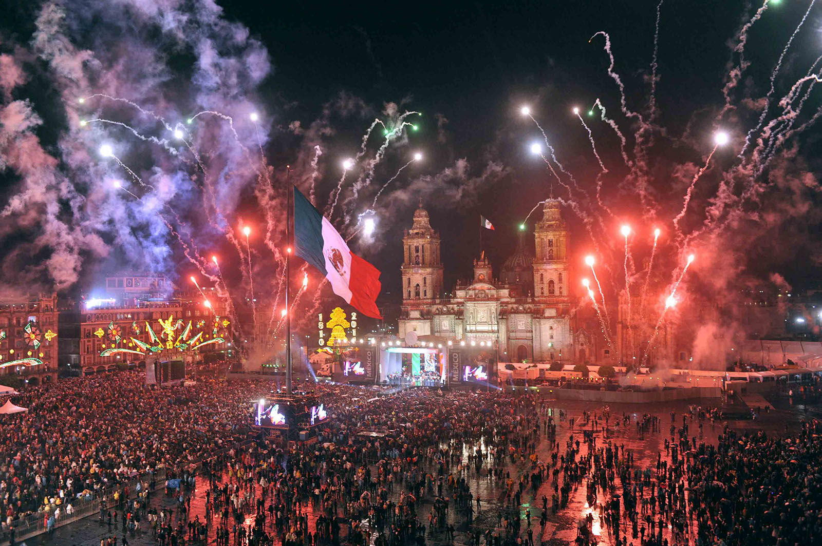 Fiestas Patrias En México – Mexatua Bienes Rai­ces